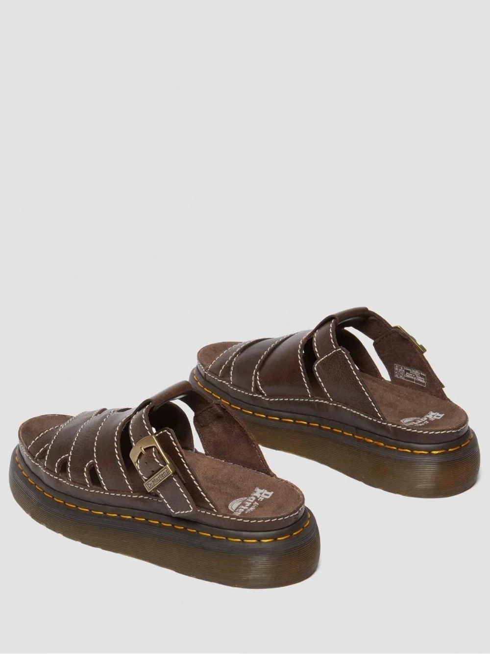 Dr. Martens air cushioned